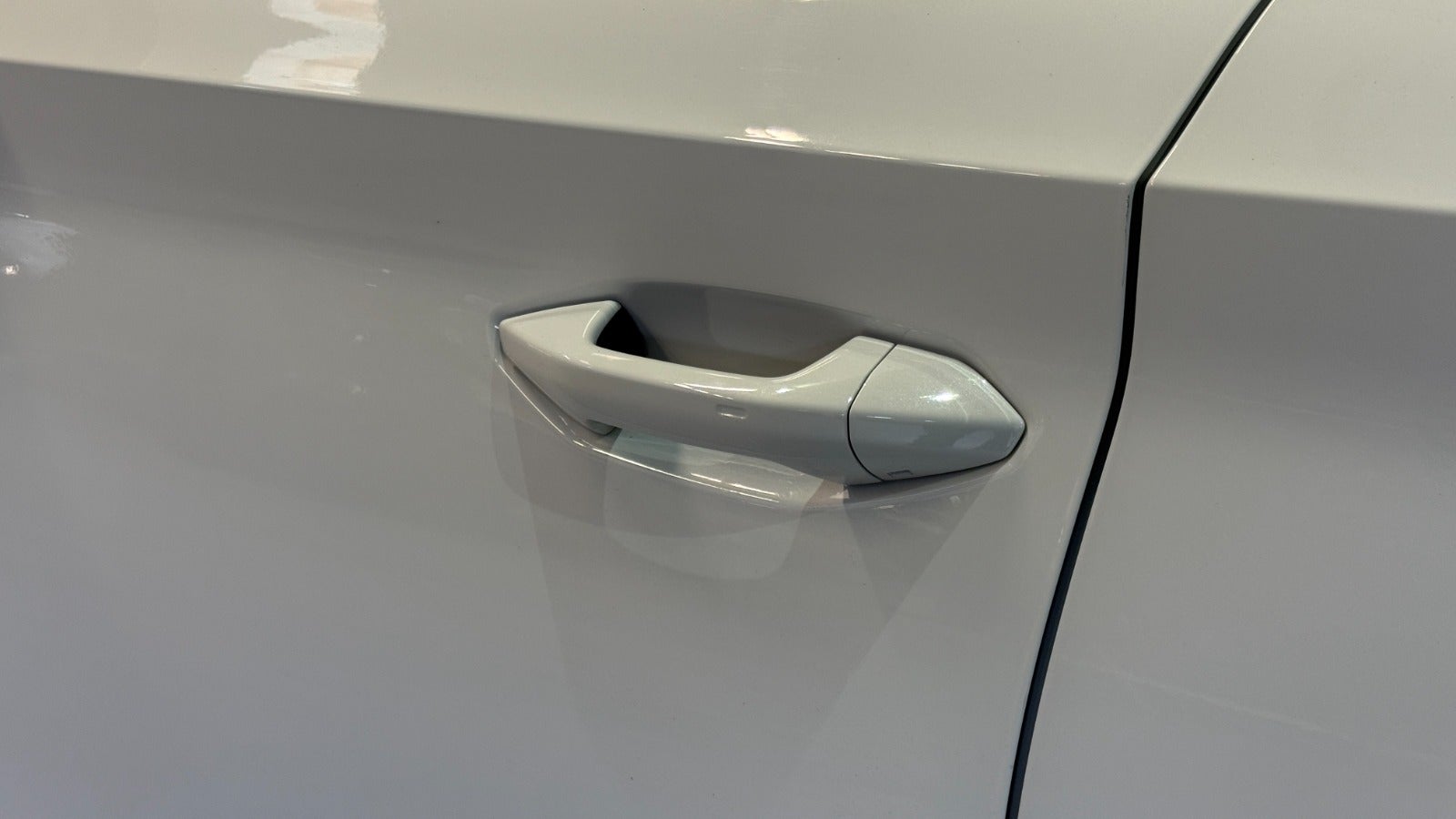 Billede af Skoda Enyaq  iV RS Coupé