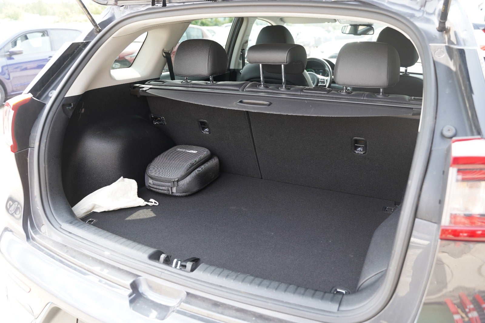 Billede af Kia Niro 1,6 PHEV Advance DCT