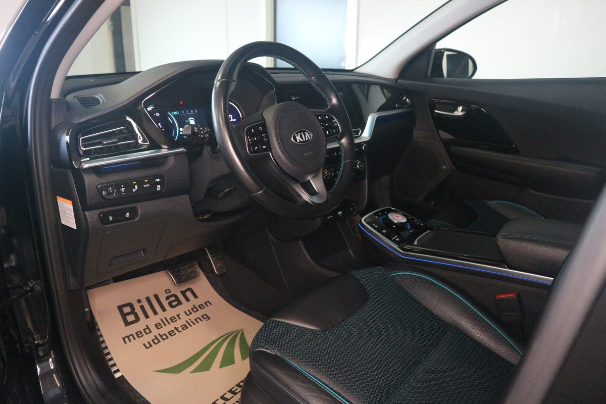 Kia e-Niro Advance+ Tech