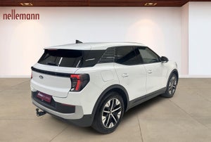 Ford Explorer Select Extended Range