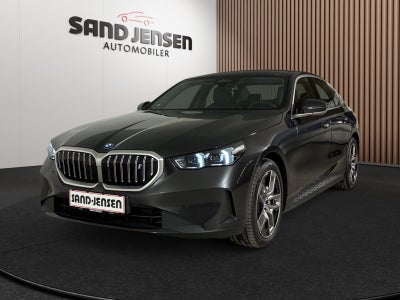 BMW i5 eDrive40 Sport Line