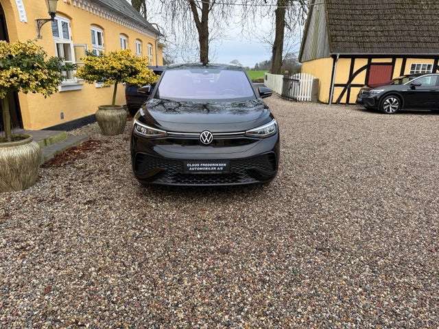 VW ID.5 77 Pro Performance