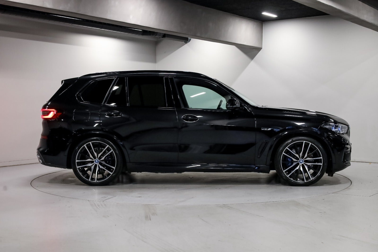 BMW X5 3,0 xDrive45e M-Sport aut.