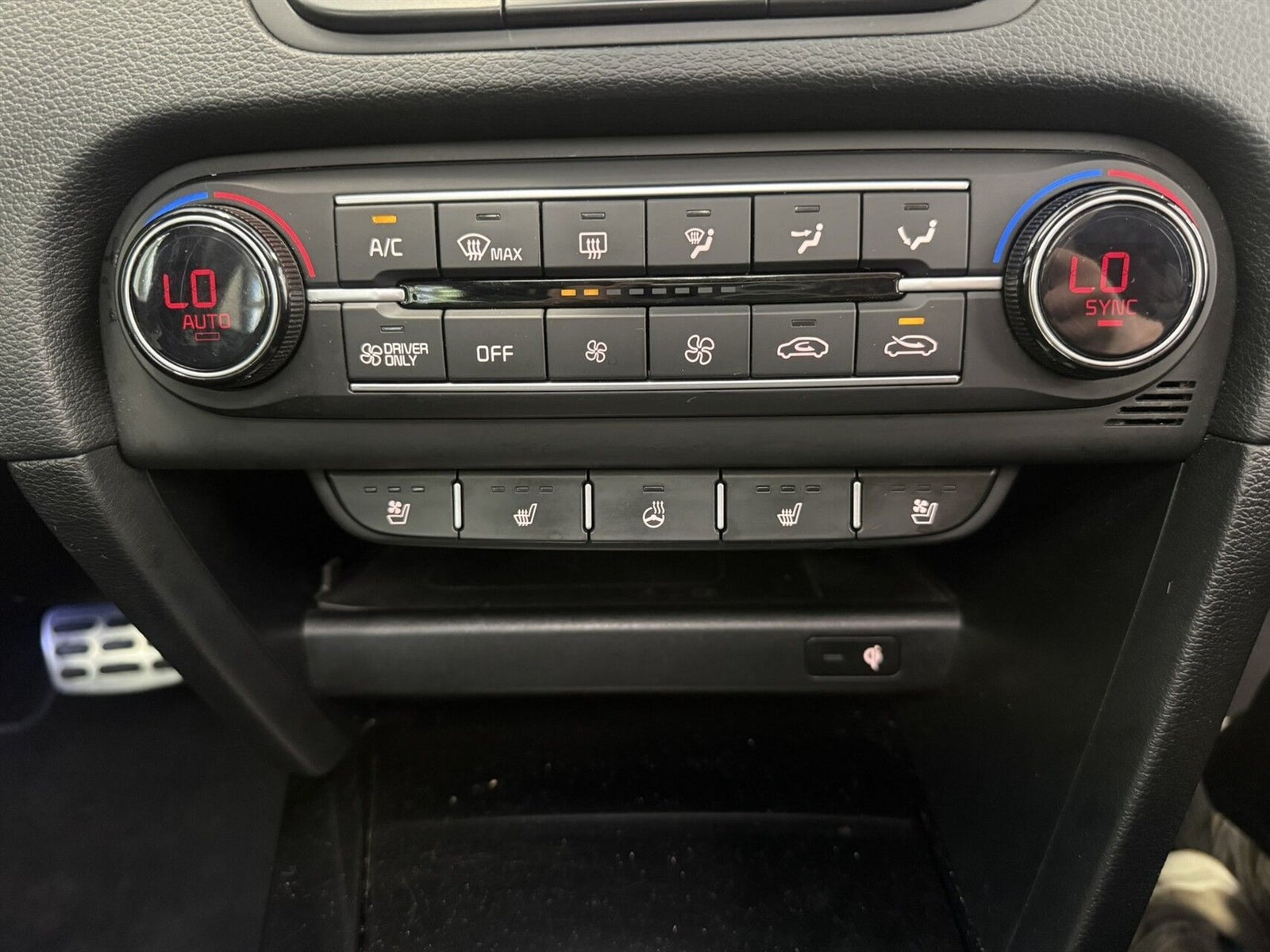 Kia XCeed PHEV Comfort DCT