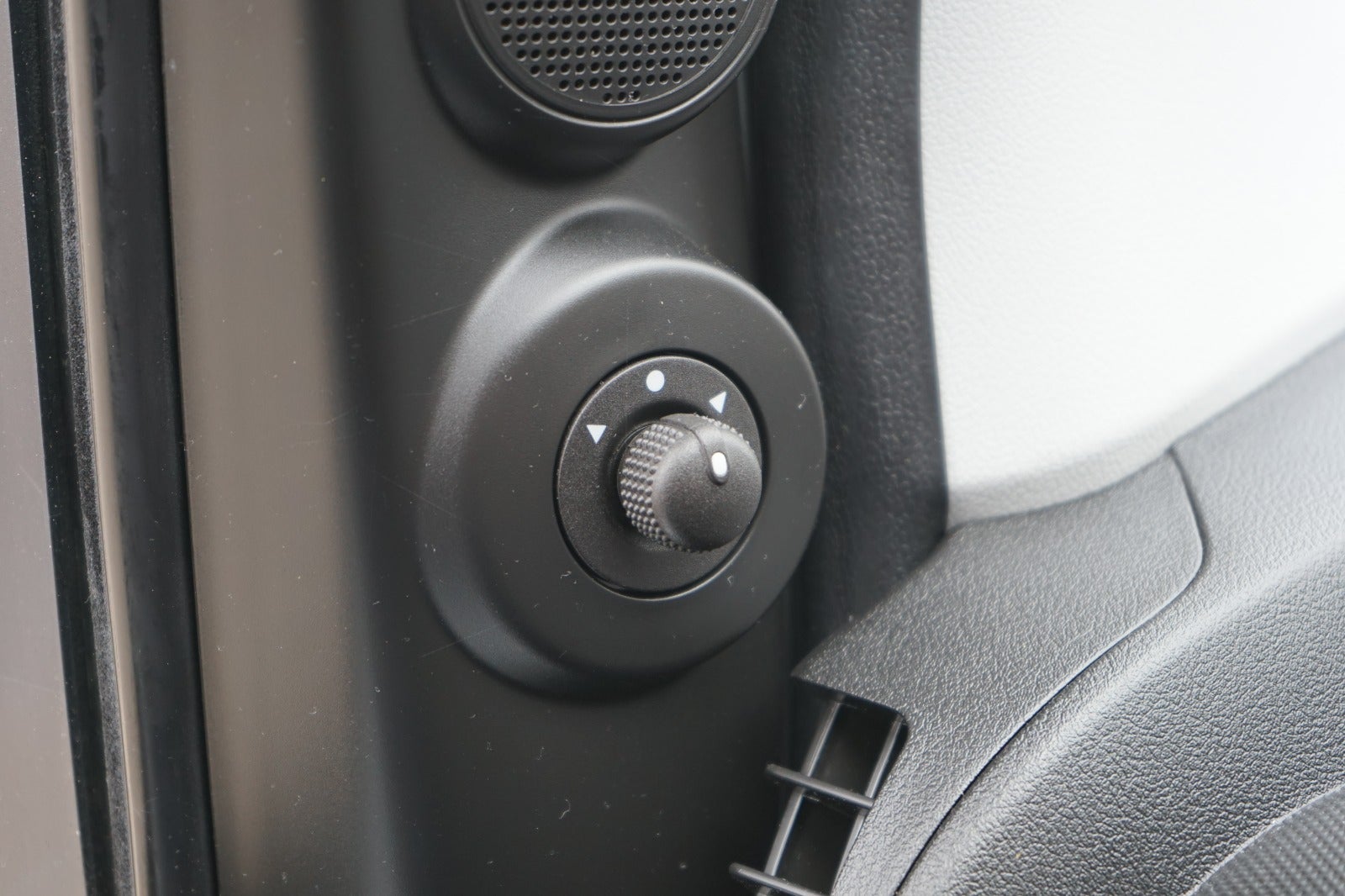 Billede af Fiat Fiorino 1,3 MJT 95 Cargo