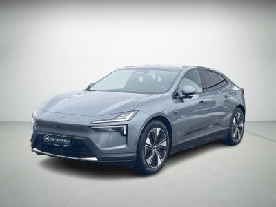 Polestar 4  Coupé Long Range Nordic Edition 5d