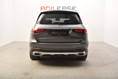 Mercedes GLS400 d AMG Line aut. 4Matic 7prs