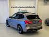 BMW iX3 Charged Plus M-Sport thumbnail