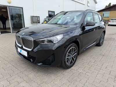 BMW iX1  eDrive20 M-Sport Premium 5d