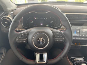MG ZS Comfort