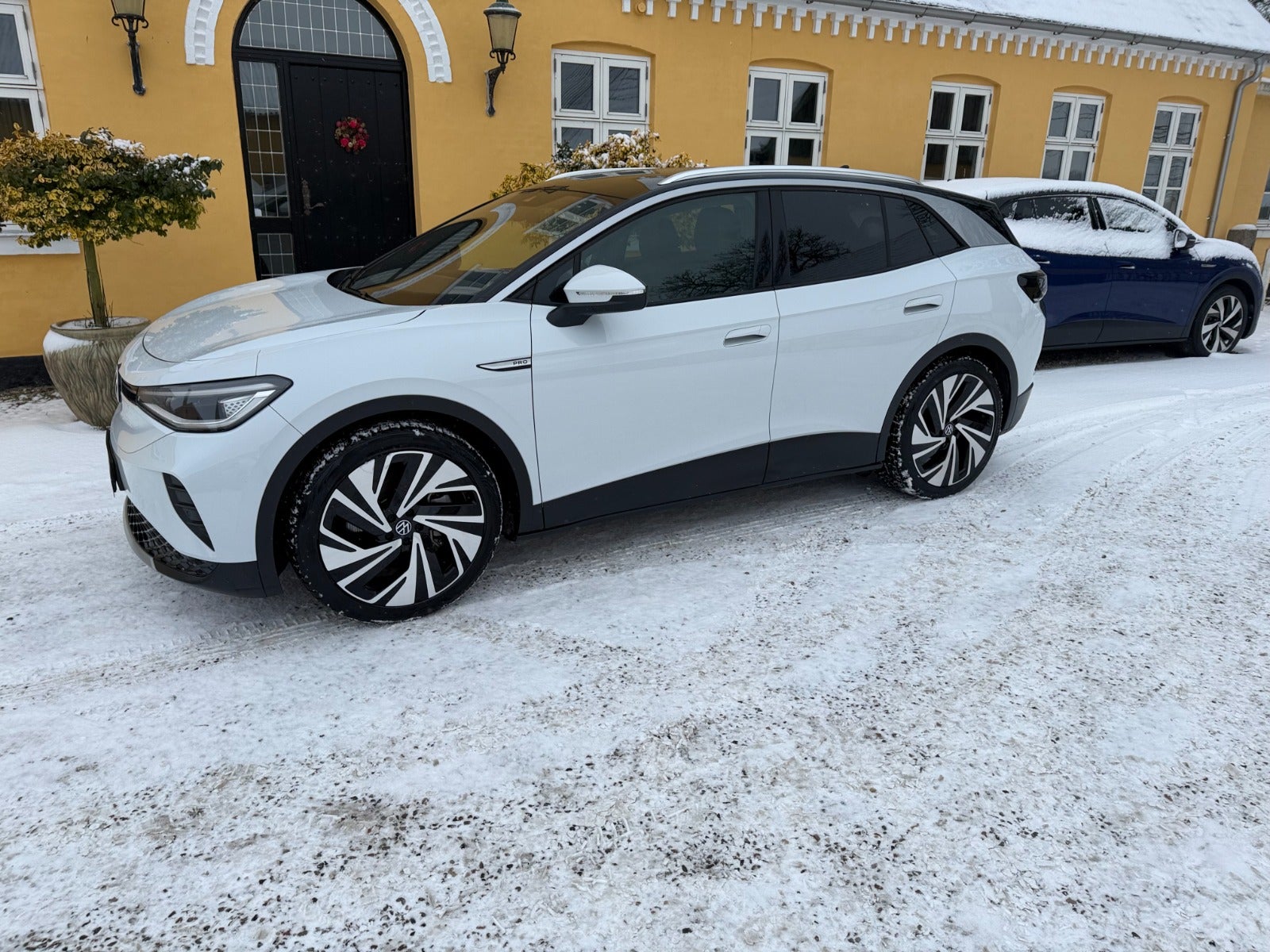 Billede af VW ID.4 77 Pro Performance