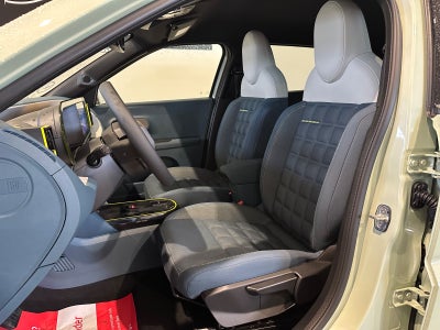Fiat Grande Panda la Prima