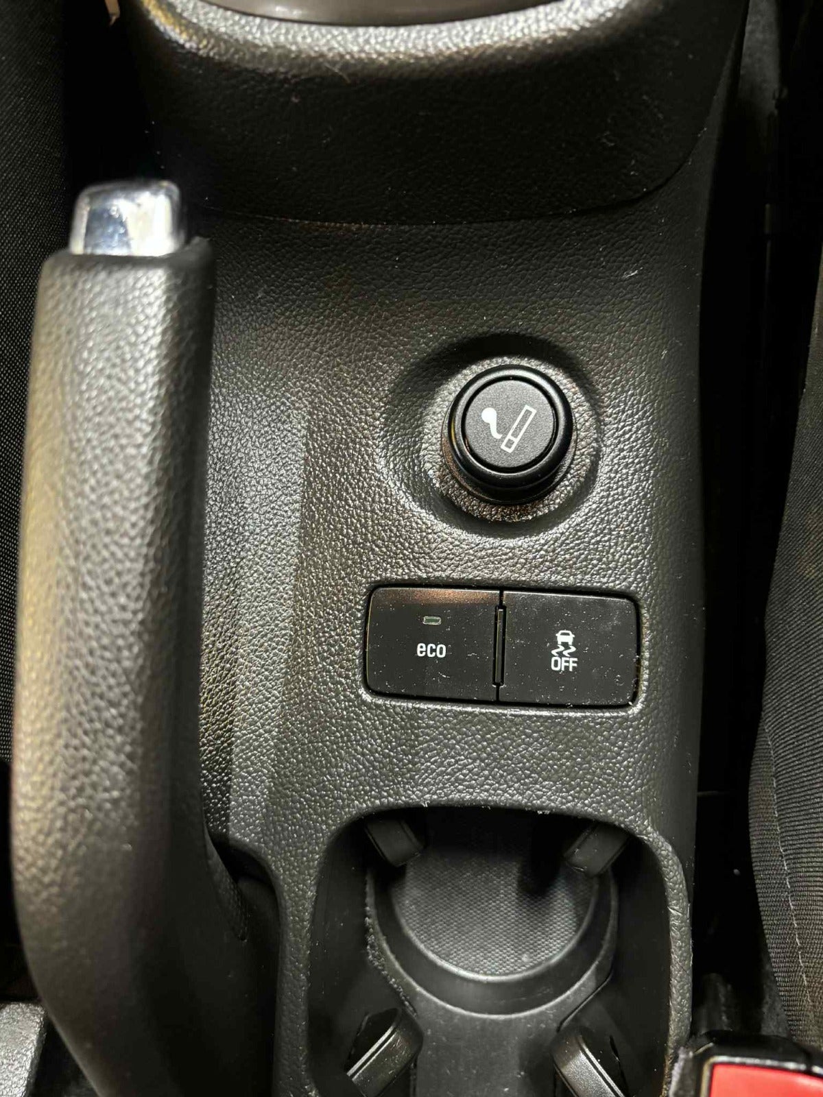 Billede af Chevrolet Aveo 1,2 LS ECO