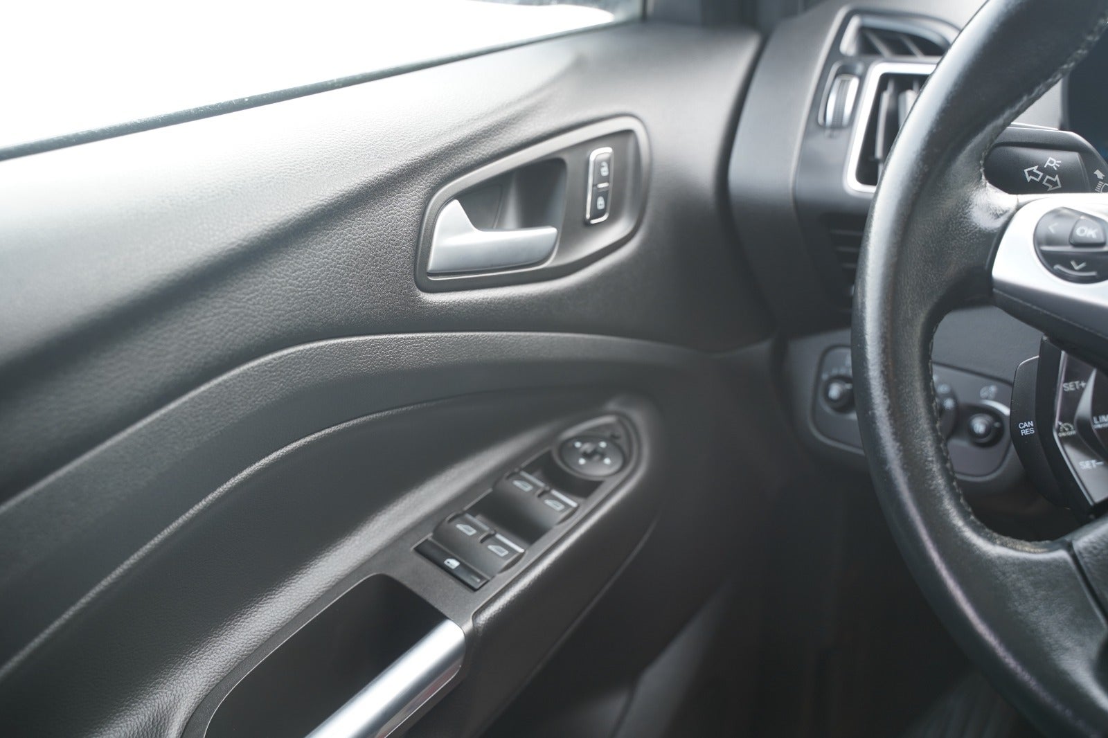 Billede af Ford Kuga 1,5 SCTi 150 Titanium