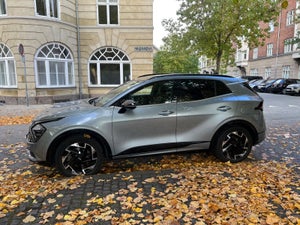 Kia Sportage PHEV GT-Line aut. 4WD