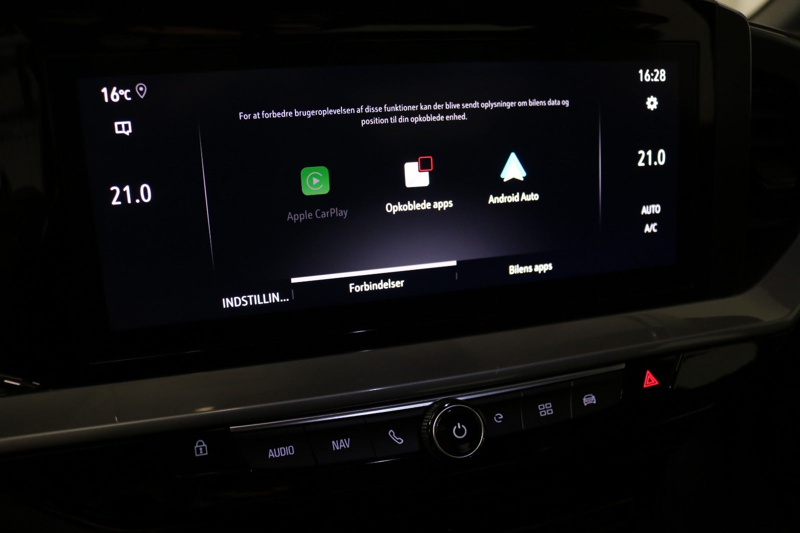 Opel Mokka-e GS Line