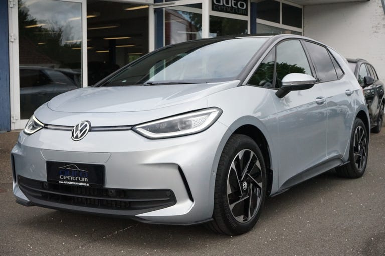 VW ID.3 Pro