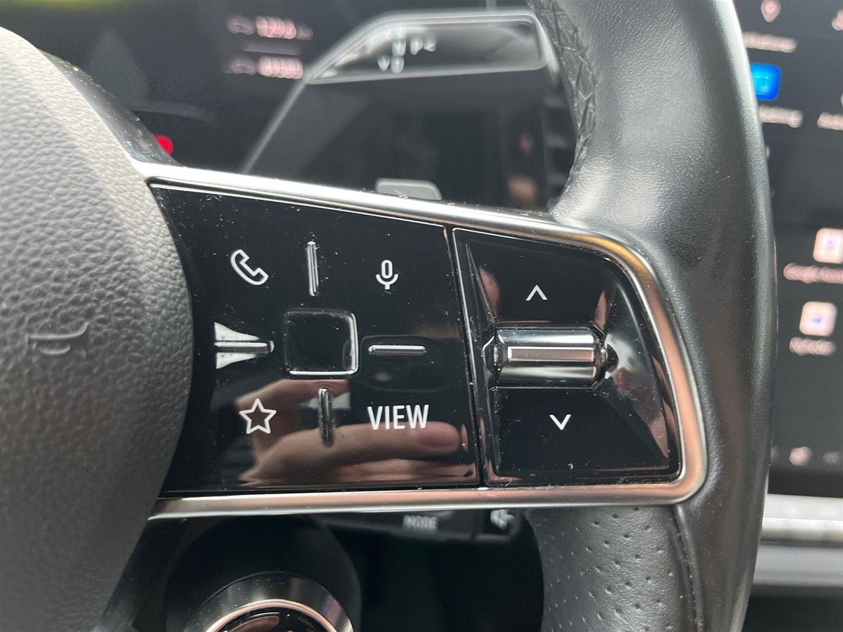 Renault Megane E-Tech Iconic billede 18