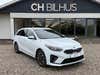 Kia Ceed PHEV Upgrade SW DCT