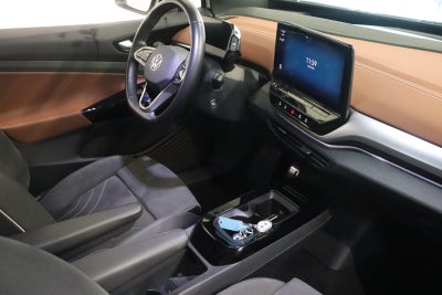 VW ID.4 Pro Performance Max