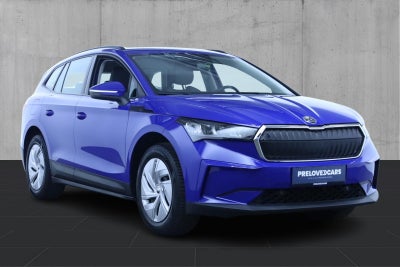 Skoda Enyaq iV - 1