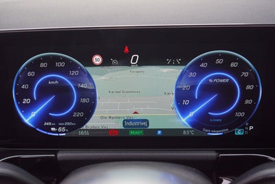 Mercedes EQA300 Progressive 4Matic