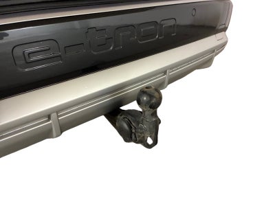 Audi Q4 e-tron Ultra S-line Sportback