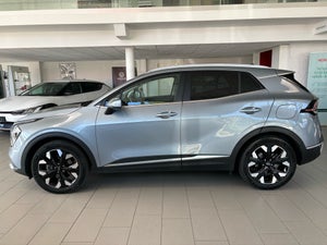 Kia Sportage PHEV Prestige aut. 4WD