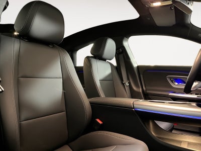 Mercedes CLA350 EQ Progressive 4Matic