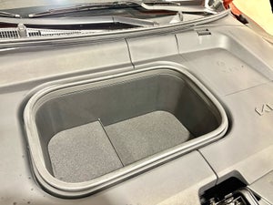 Kia EV3 Long Range Access