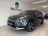 Kia Niro PHEV Upgrade DCT