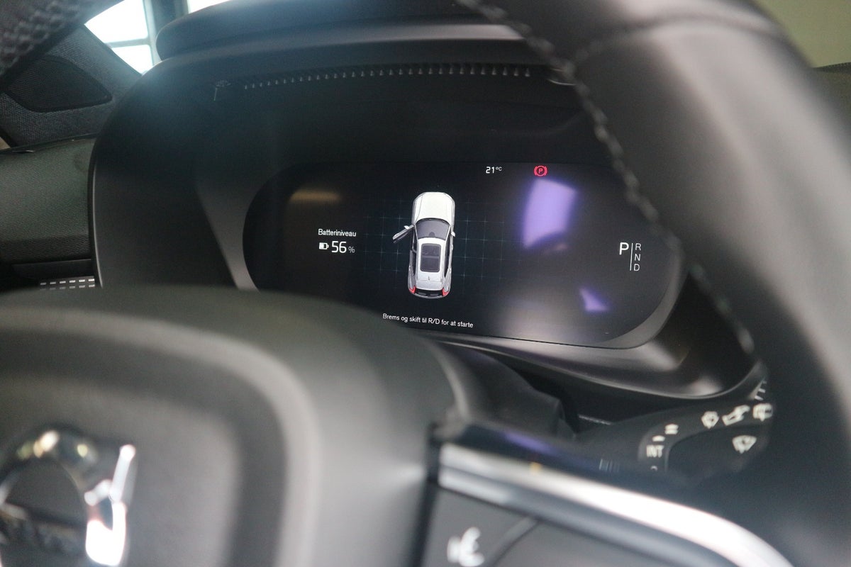 Volvo XC40 P6 ReCharge Ultimate