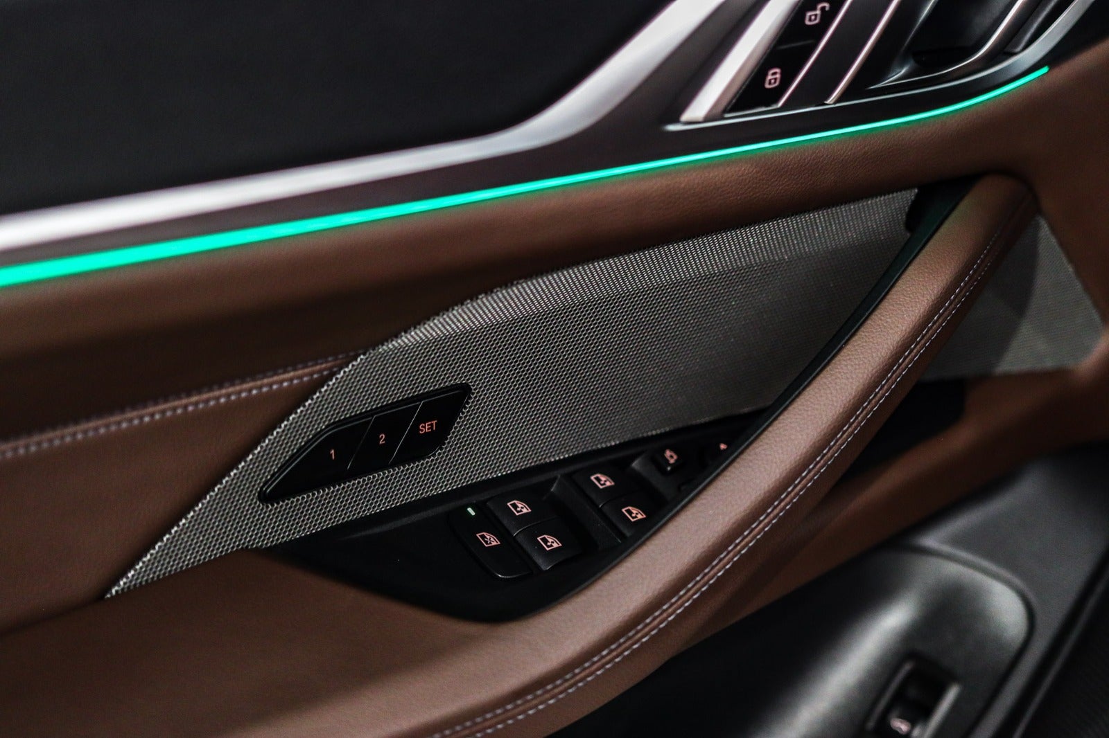 Billede af BMW i4 eDrive40 M-Sport