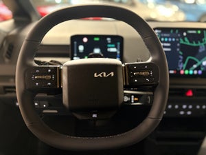 Kia PV5 Standard Range Access