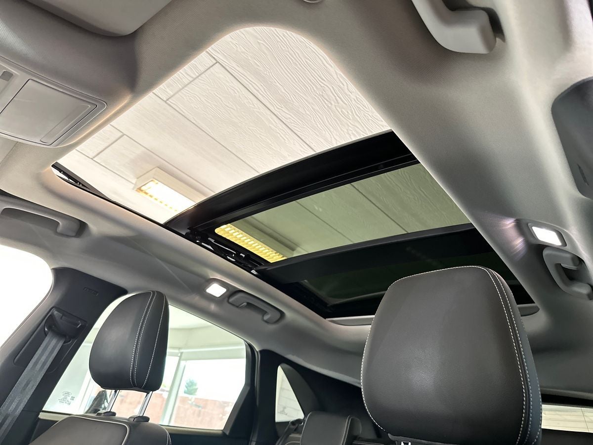 Ford Kuga PHEV Vignale CVT billede 3