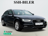 Audi A4 TFSi 120 Limited Avant