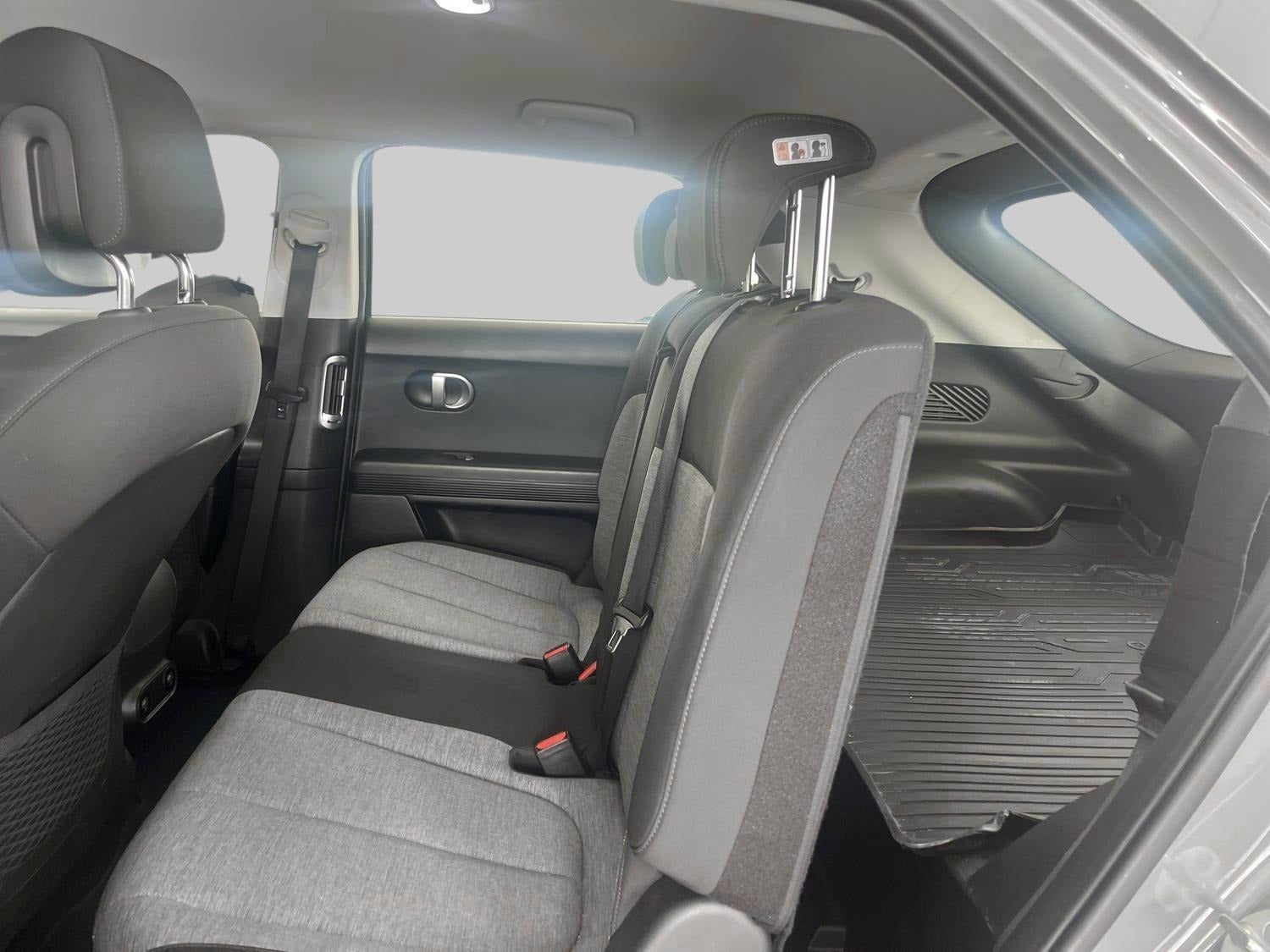 Billede af Hyundai Ioniq 5 73 Dynamiq