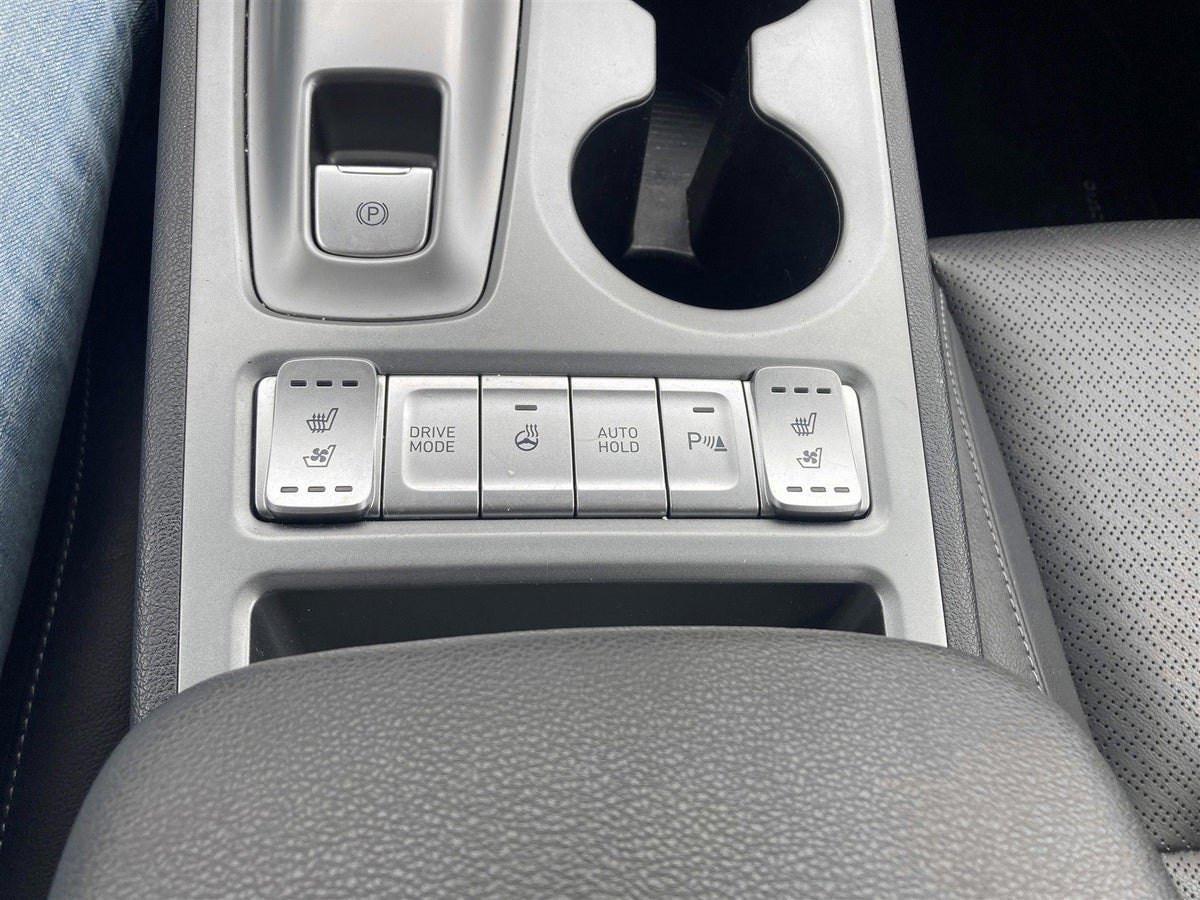 Hyundai Kona EV Ultimate billede 13