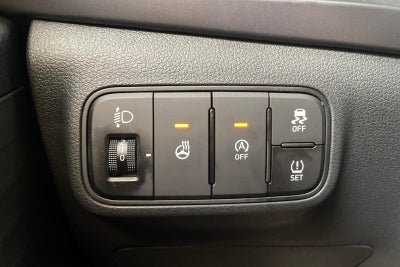 Hyundai i20 T-GDi Advanced DCT