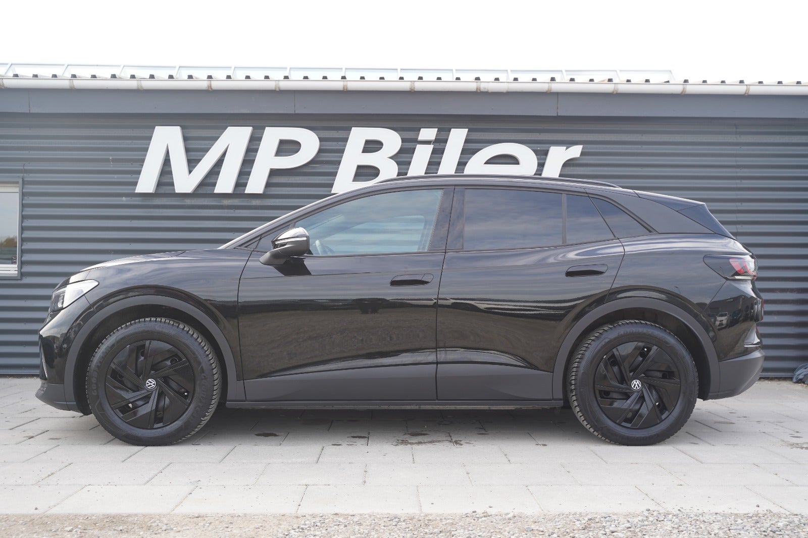 Billede af VW ID.4 52 Pure Performance