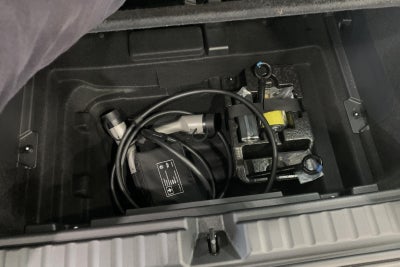 MINI Aceman E Classic Trim S