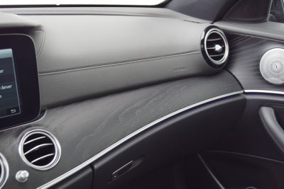 Mercedes E400 d AMG Line stc. aut. 4Matic