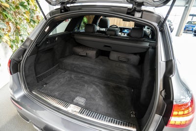 Mercedes E300 de