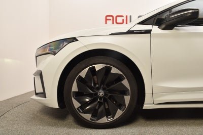 Skoda Enyaq iV Sportline