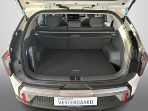Kia EV3 Standard Range Access