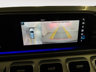 Mercedes GLE450 AMG Line aut. 4Matic