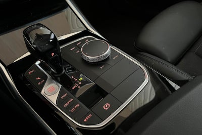 BMW 320d Sport Line aut.