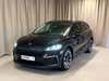 Skoda Enyaq iV Lodge