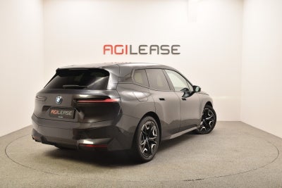 BMW iX xDrive40 Sport