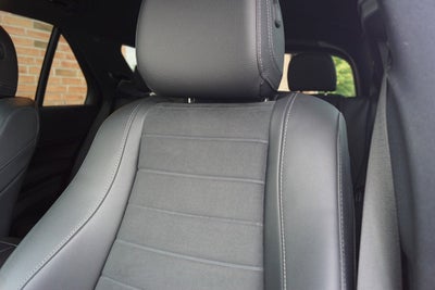 Mercedes GLE350 de AMG Line aut. 4Matic Van